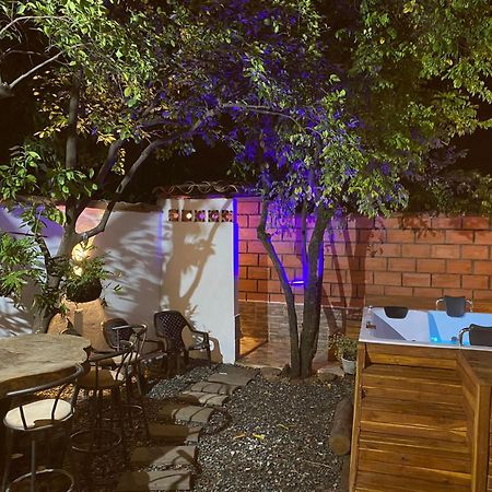 فيلا Casa Manantial سانتا في دي أنتيوكيا المظهر الخارجي الصورة